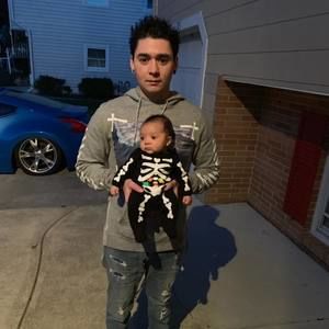 Meet your Posher, Phil